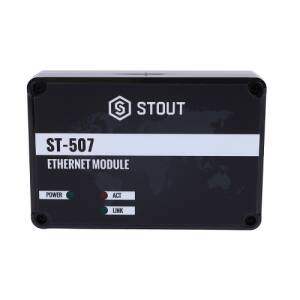   ST-507 (STE-0101-007006) STOUT