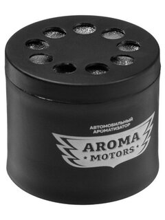   "Aroma Motors" BLACK STAR 100 