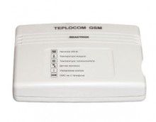  Teplocom GSM   