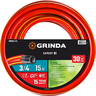  . Grinda EXPERT 3- ., 30, . 3/4" - 15  / (8-429005-3/4-15_z02)