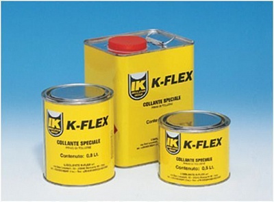 K-FLEX  414 2,6