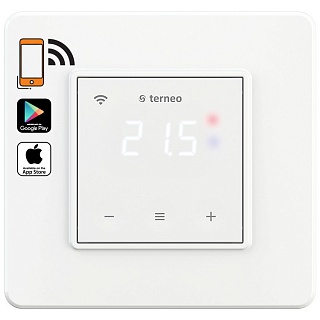  . Wi-Fi Terneo SX,  ,   5-45C, AC230V, 16A
