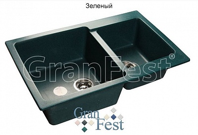   Granfest GF-P780K