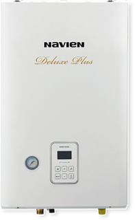  . Navien Deluxe PLUS-13K Coaxial 