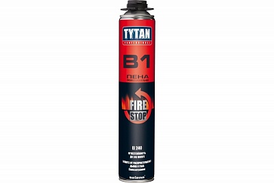     (.) (750.) (12) TYTAN Professional B1 (21154/23268) 