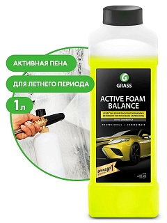   "Active Foam Balance" ( 1 )    110513 