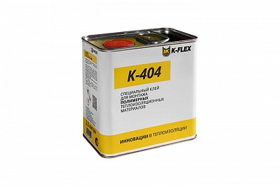  K-FLEX  404 2,5 ( .  PE)( . 6 )