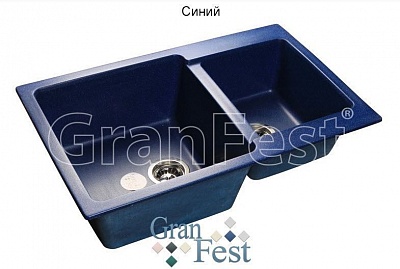   Granfest GF-P780K
