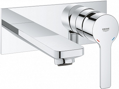  /. GROHE Lineare  2  +   (19409001+23571000)