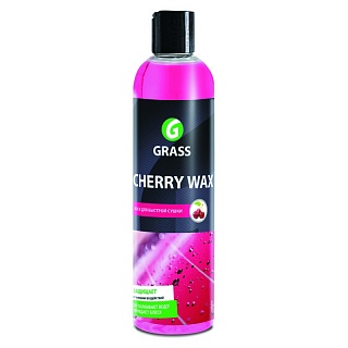  Cherry Wax (0,25 )  Grass 